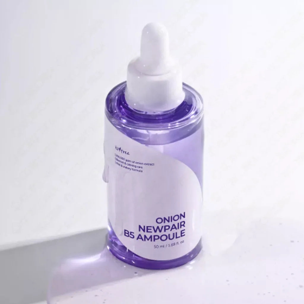 Onion Newpair B5 Ampoule