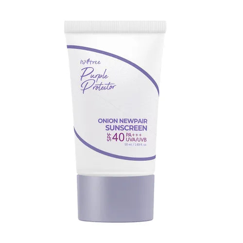 Onion Newpair Sunscreen EXP: 09/26