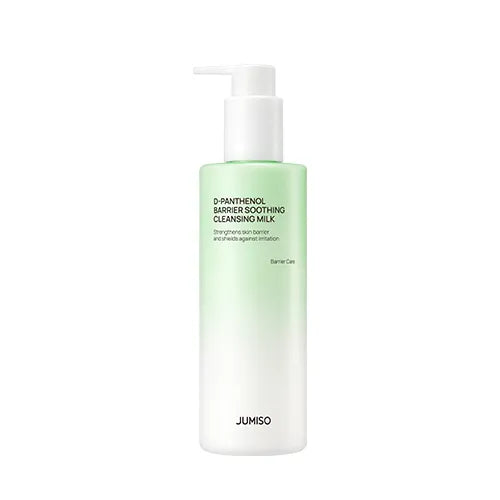 D-Panthenol Barrier Soothing Cleansing Milk [300ml]