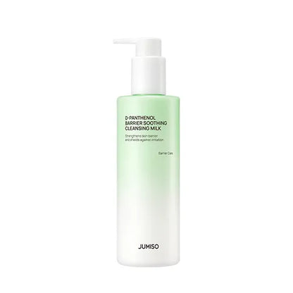 D-Panthenol Barrier Soothing Cleansing Milk [300ml]