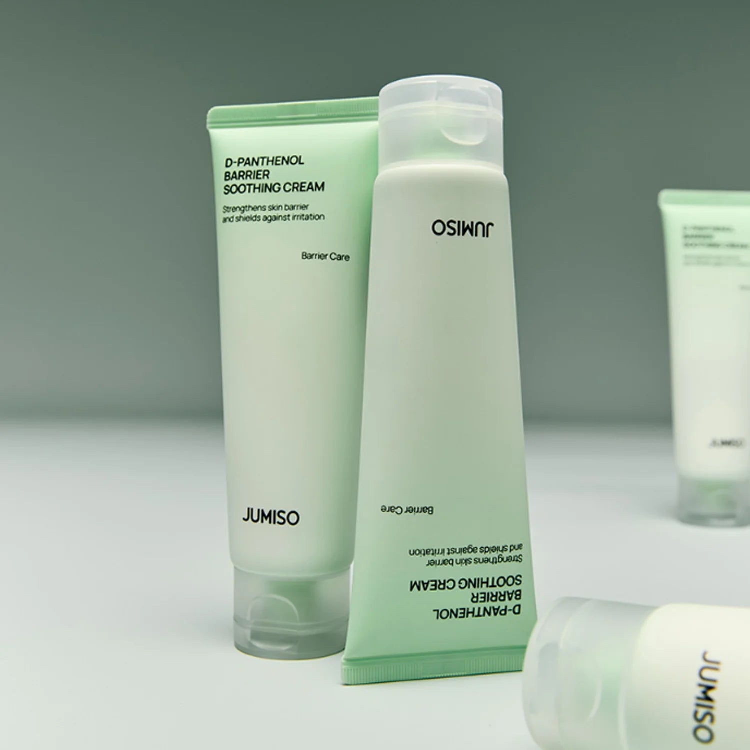 Crème apaisante barrière au D-Panthénol [80ml]