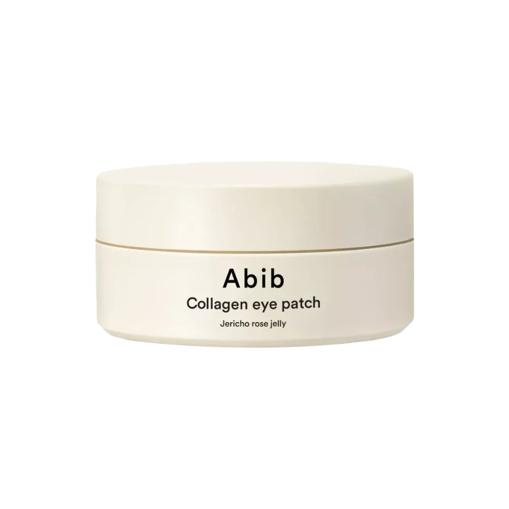Jericho Rose Jelly Collagen Eye Patch