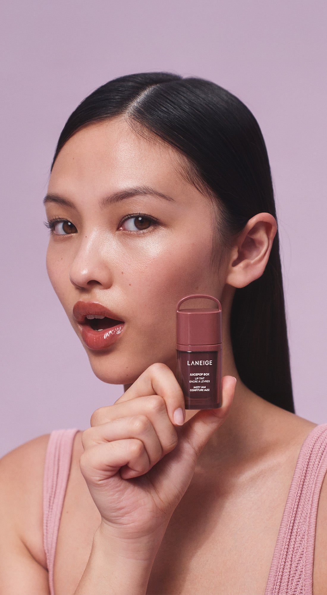 Juicepop Box Lip Tint