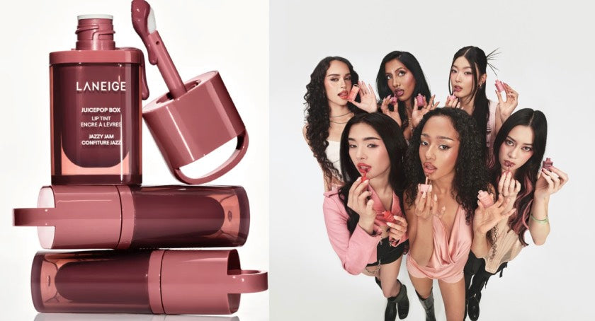 Juicepop Box Lip Tint