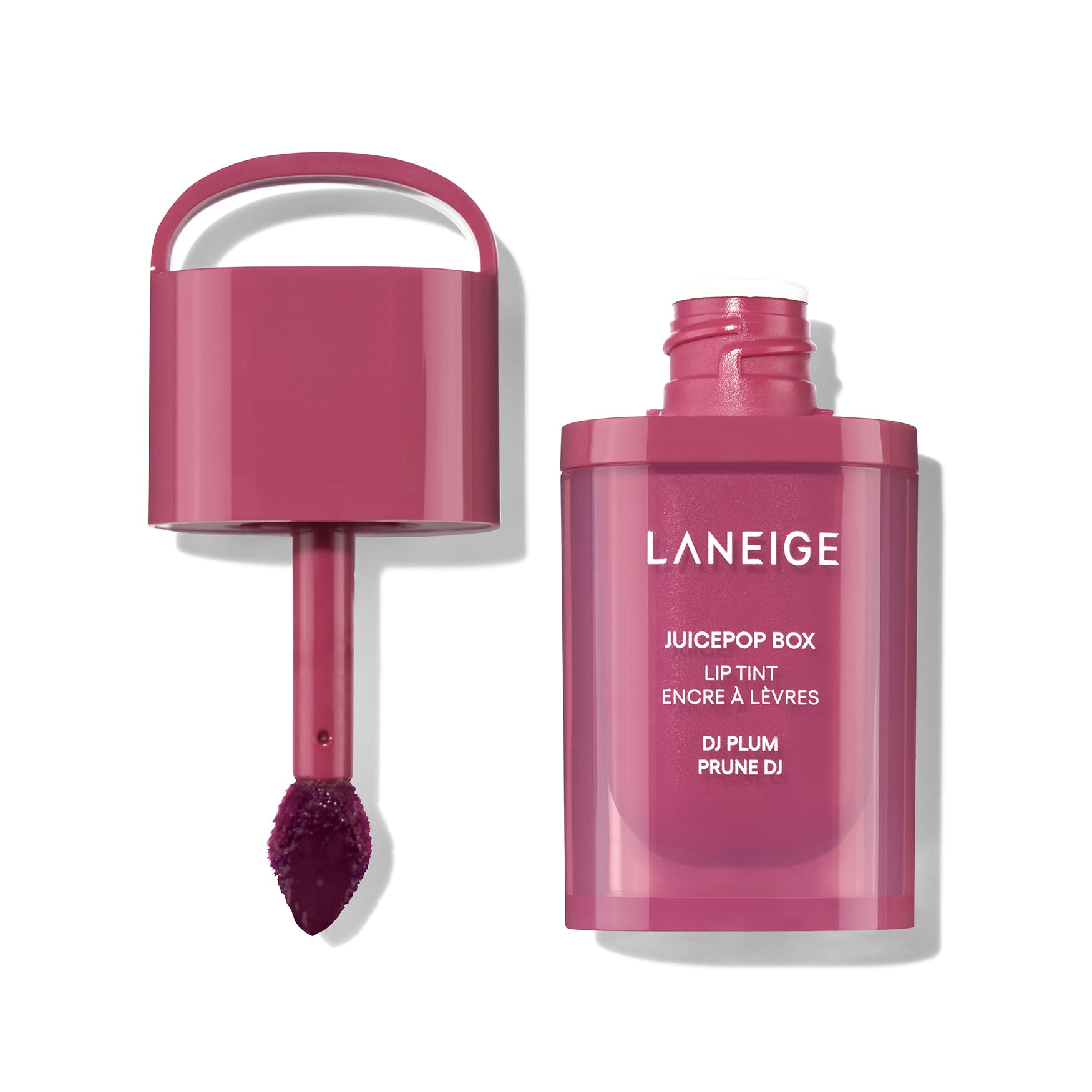 Juicepop Box Lip Tint