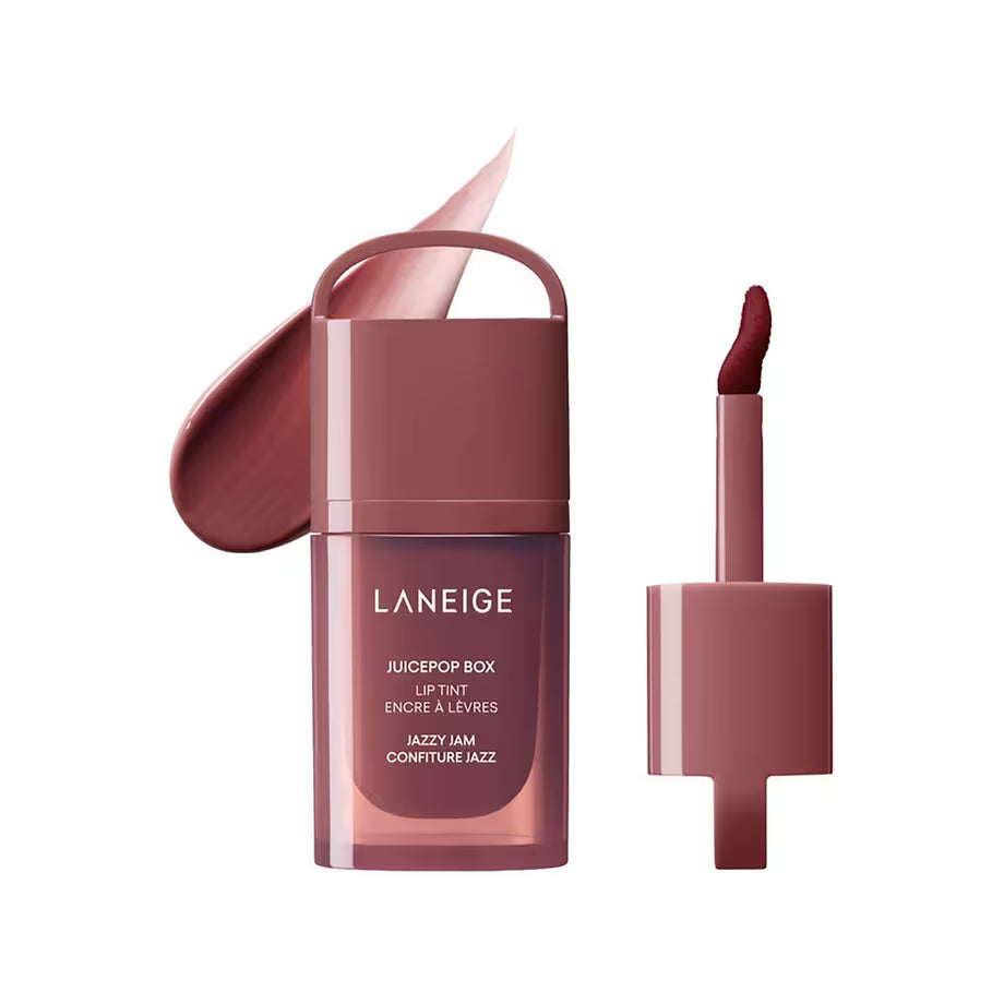 Juicepop Box Lip Tint