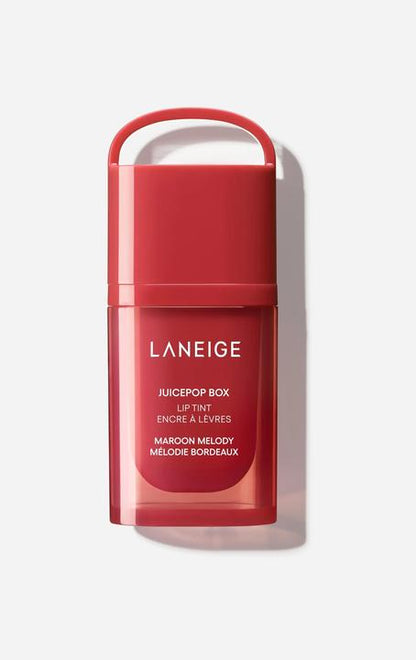 Juicepop Box Lip Tint
