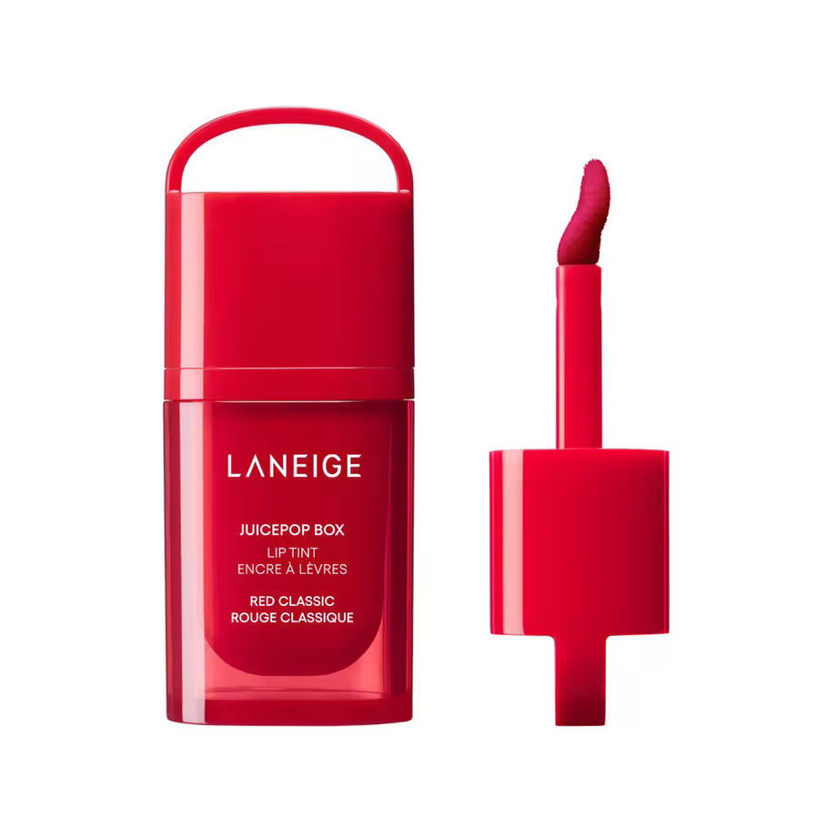 Juicepop Box Lip Tint