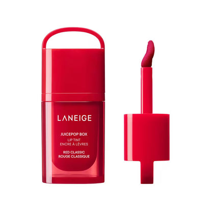 Juicepop Box Lip Tint