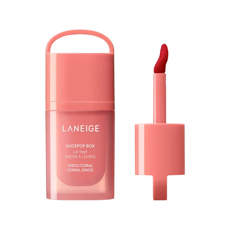 Juicepop Box Lip Tint