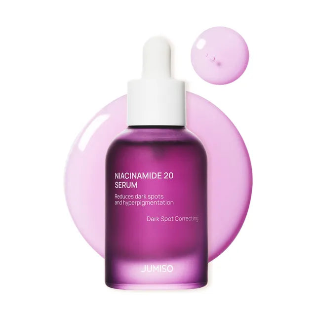 Niacinamide 20 Serum [40ml]