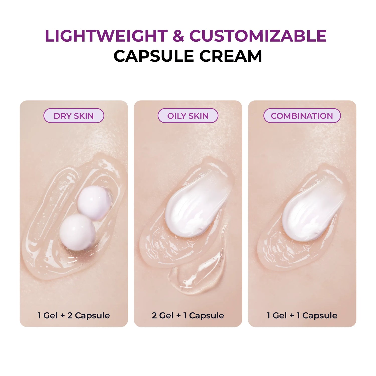 Crème de nuit à la niacinamide 5+ [50 ml]