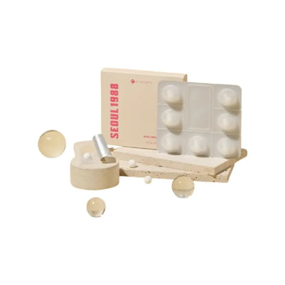 SEOUL 1988 Boosting Ball: 100% Collagen [7 Capsules]
