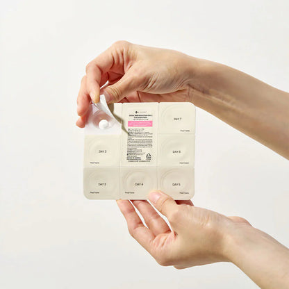 SEOUL 1988 Boosting Ball: 100% Collagen [7 Capsules]