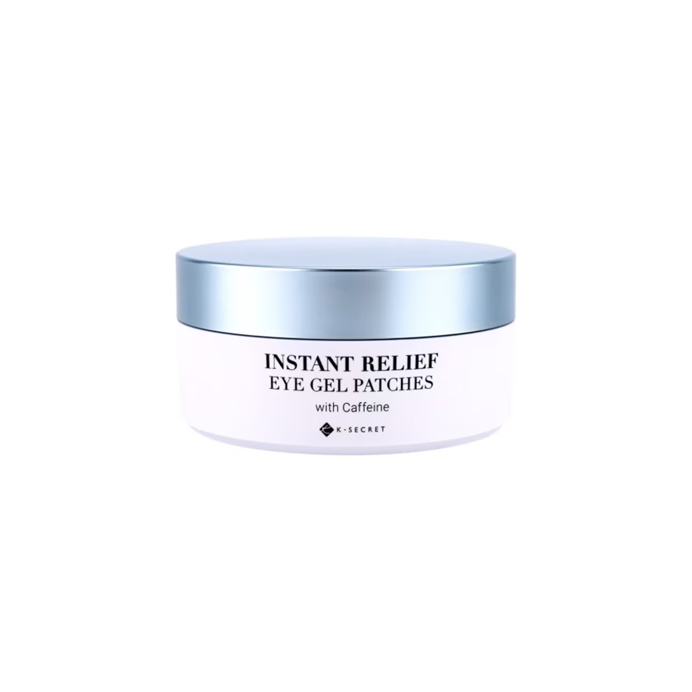 Caffeine Instant Relief Eye Gel Pathes