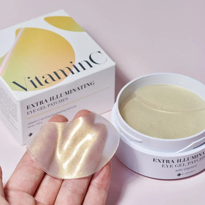 Vitamin C Extra Illuminating Eye Gel Patches