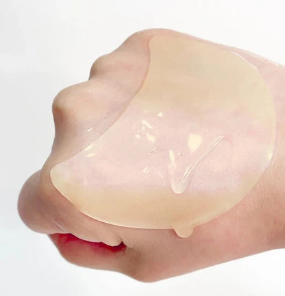 Vitamin C Extra Illuminating Eye Gel Patches