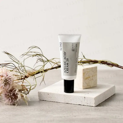 Azelaic Acid Cream