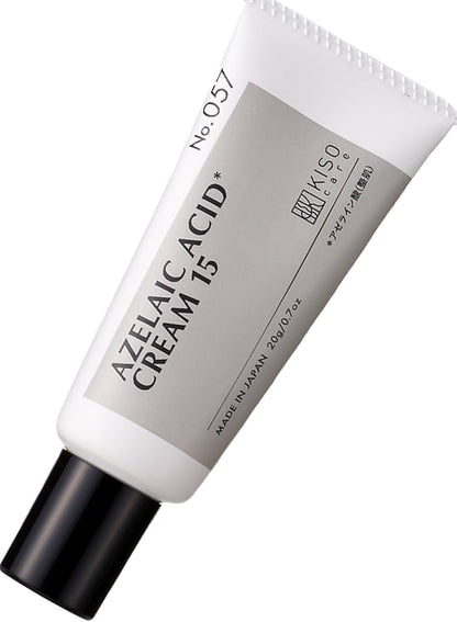Azelaic Acid Cream