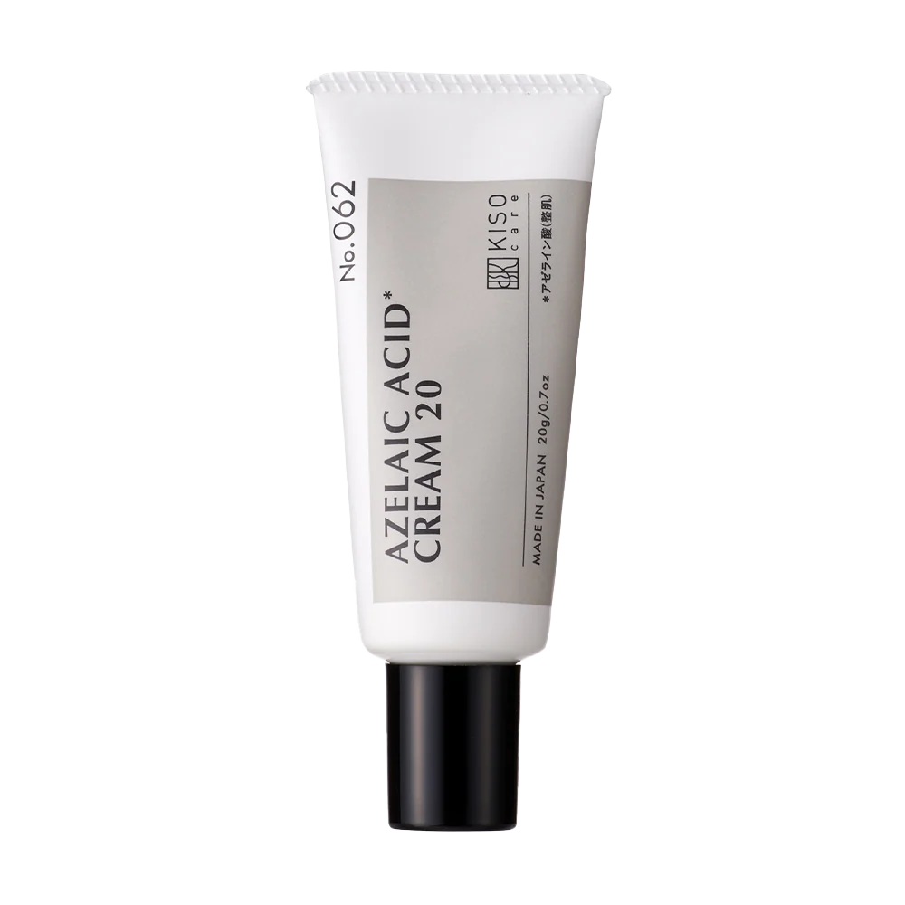 Azelaic Acid Cream