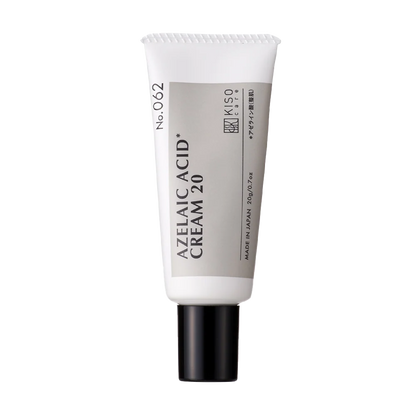 Azelaic Acid Cream
