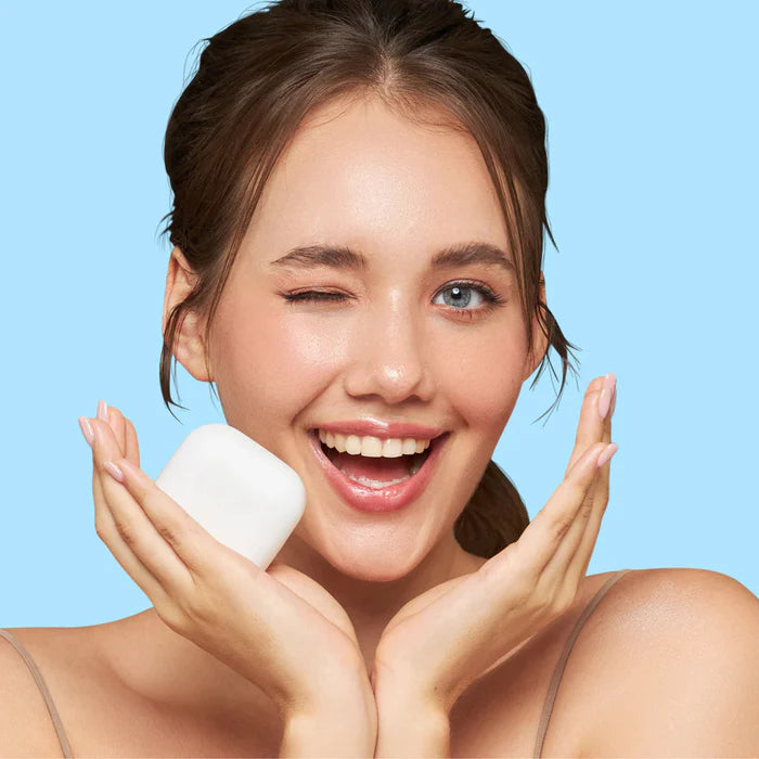 Kojic Acid &amp; Glutathione Skin Brightening Soap [80g x2]