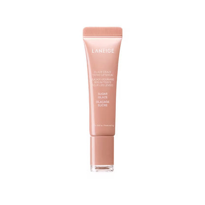 Sérum teinté pour les lèvres Glaze Craze [12 g]