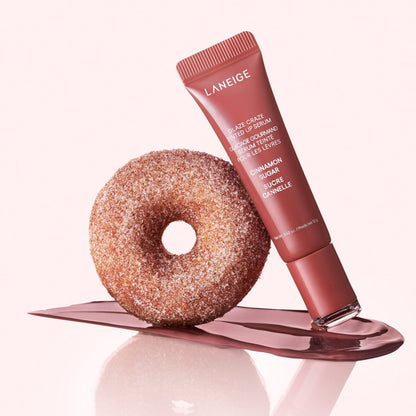 Sérum teinté pour les lèvres Glaze Craze [12 g]