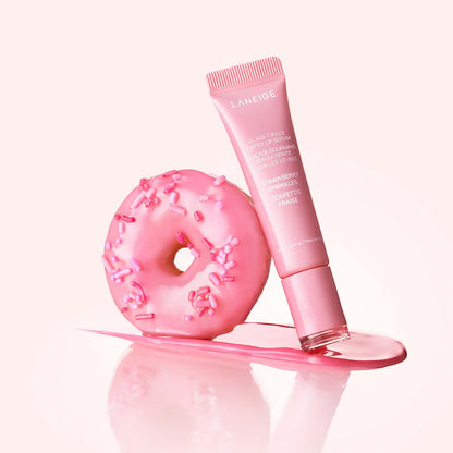 Sérum teinté pour les lèvres Glaze Craze [12 g]