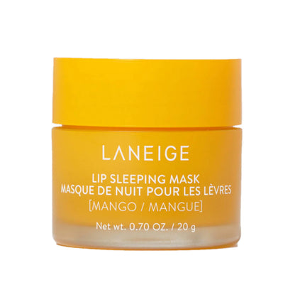 Lip Sleeping Mask [20g]