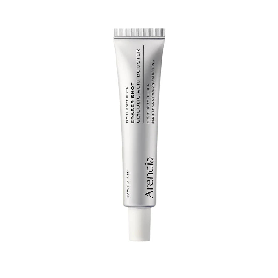 Eraser Shot Glycolic Acid Booster [30 ml]