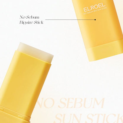 No Sebum Big Sun Stick [19g]