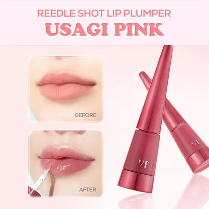 Reedle Shot Lip Plumper Usagi Pink [4.6g]