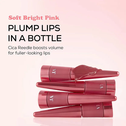 Reedle Shot Lip Plumper Usagi Pink [4.6g]