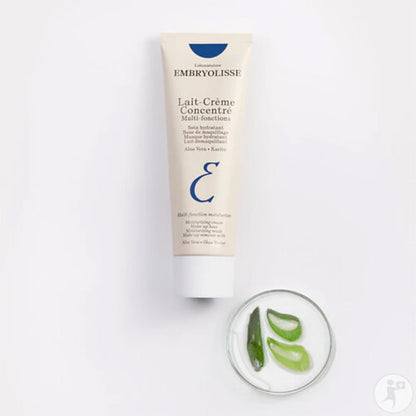 Lait Creme Concentre [75ml]