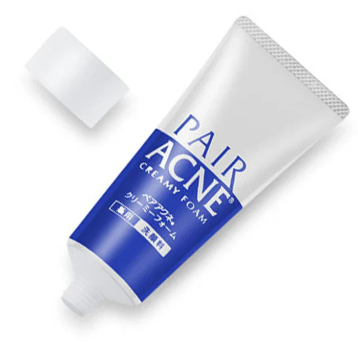Pair Acne Creamy Foam