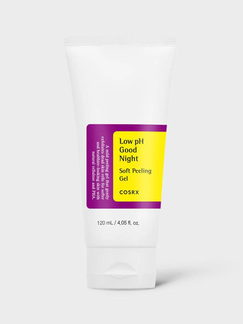Low pH Good Night Soft Peeling Gel [120ml]