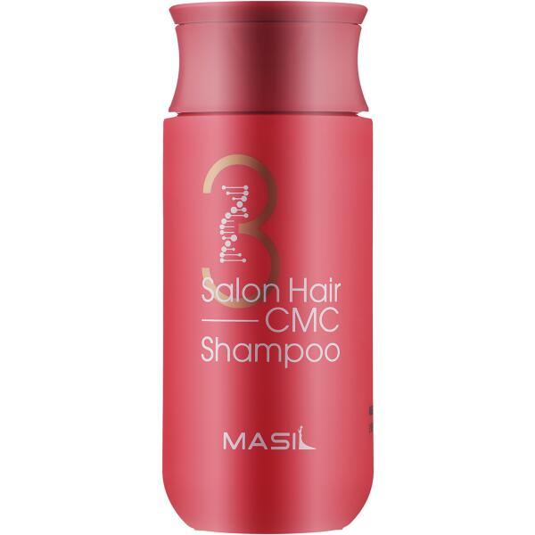 3 Salon Hair CMC Shampoo [300ml]