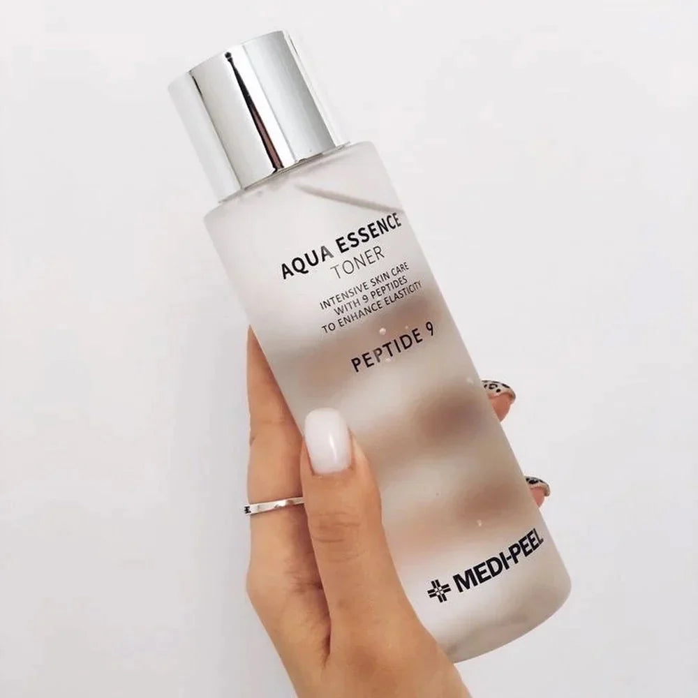 Peptide 9 Aqua Essence Toner [250ml]