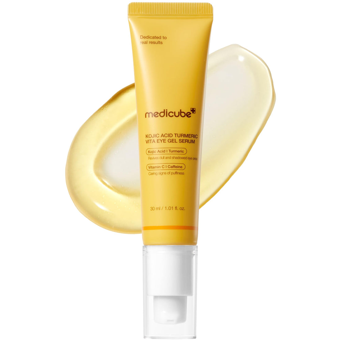 Sérum contour des yeux Vita à l&