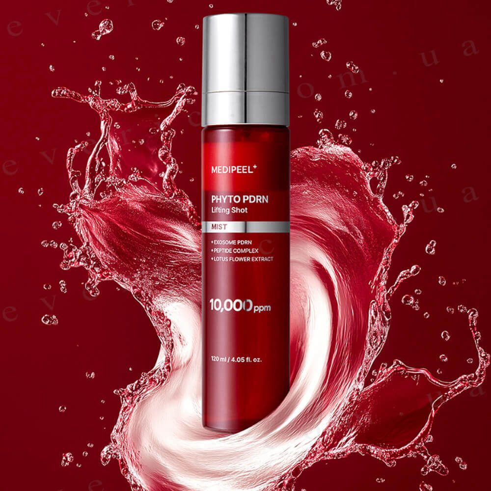 Sérum Lifting Phyto Exosome PDRN [30 ml]