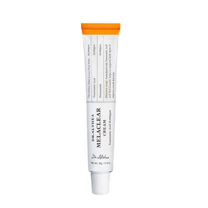 Melaclear Cream [20ml]