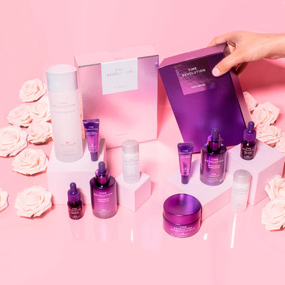 Time Revolution Best Seller Special Set 5X