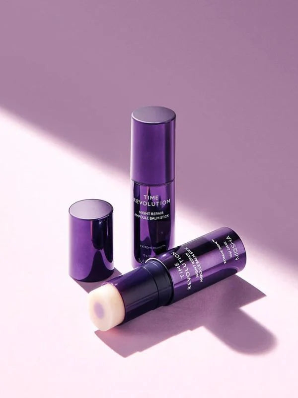 Time Revolution Night Repair Ampoule Balm Stick