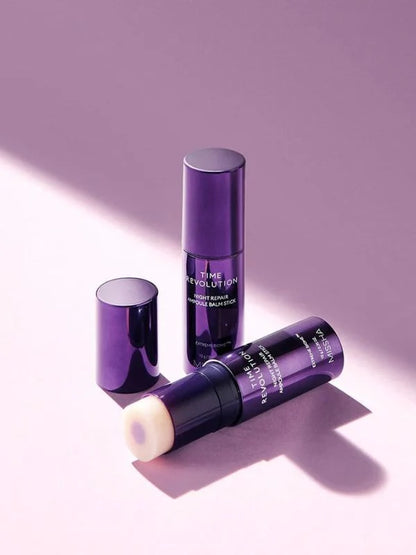 Time Revolution Night Repair Ampoule Balm Stick