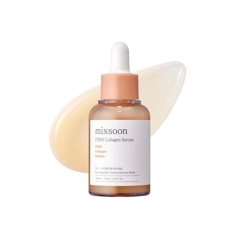 PDRN Collagen Serum [30ml]