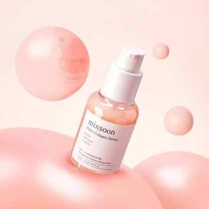 PDRN Collagen Serum [30ml]