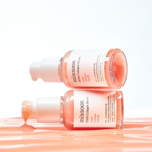 PDRN Collagen Serum [30ml]