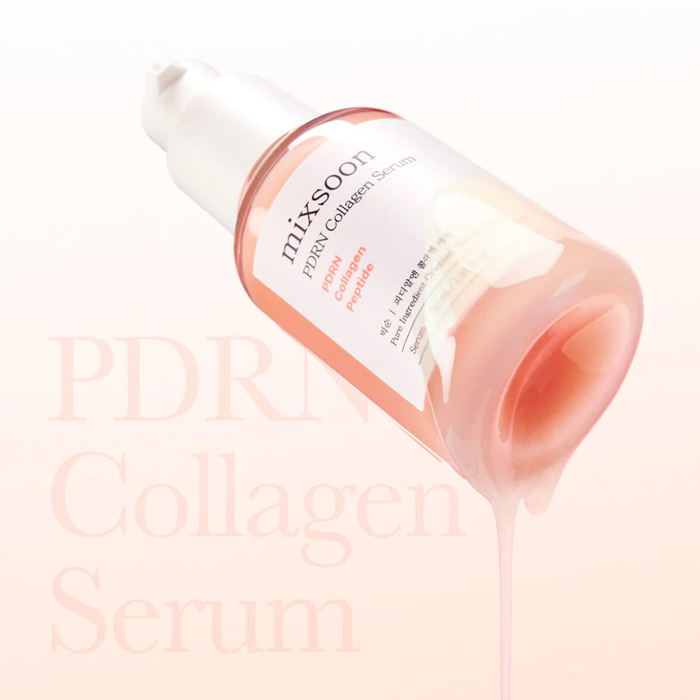 PDRN Collagen Serum [30ml]