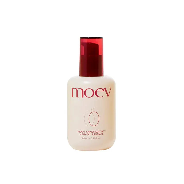 Annurcatin Hair Oil Essence